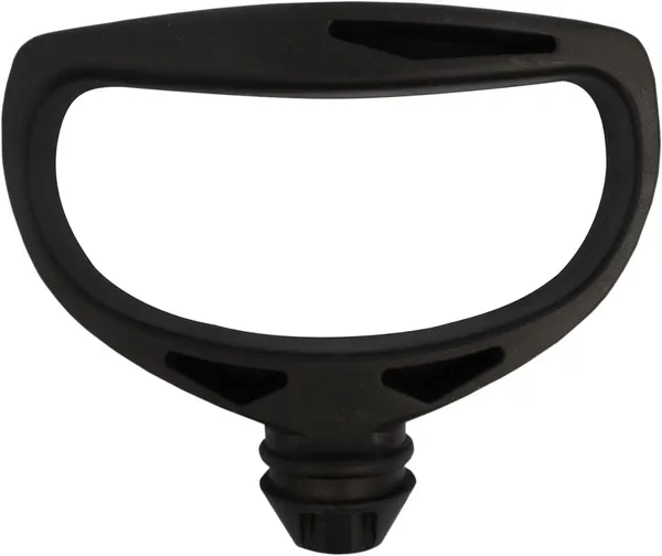 Pull Starter Handle Black, 1, nordicamoto.ro