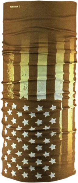 Tube Usa Flag Vintage Blue, Red, White, 2, nordicamoto.ro