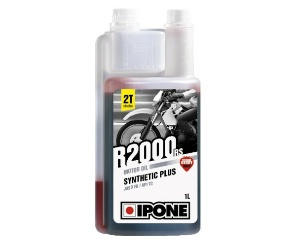 IPONE R 2000 RS STRAWBERRY 2t olaj, 1, nordicamoto.ro