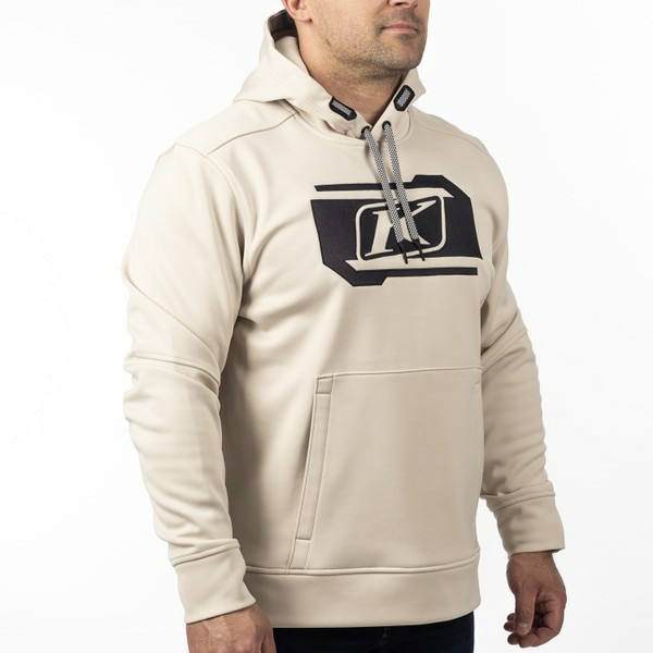 Zone Pullover Hoodie MD Duffel Bag - Monument, 21, nordicamoto.ro