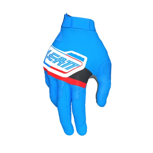 Manusi Copii Leatt Moto 1.5 Carnival S, 7, nordicamoto.ro