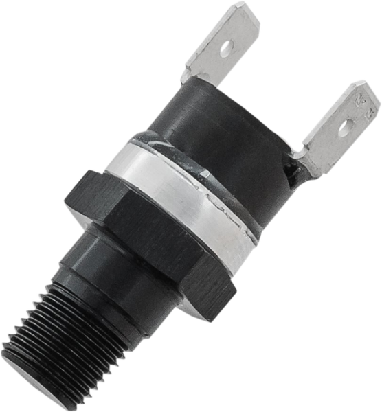Miniature Fan Switch Black, 2, nordicamoto.ro