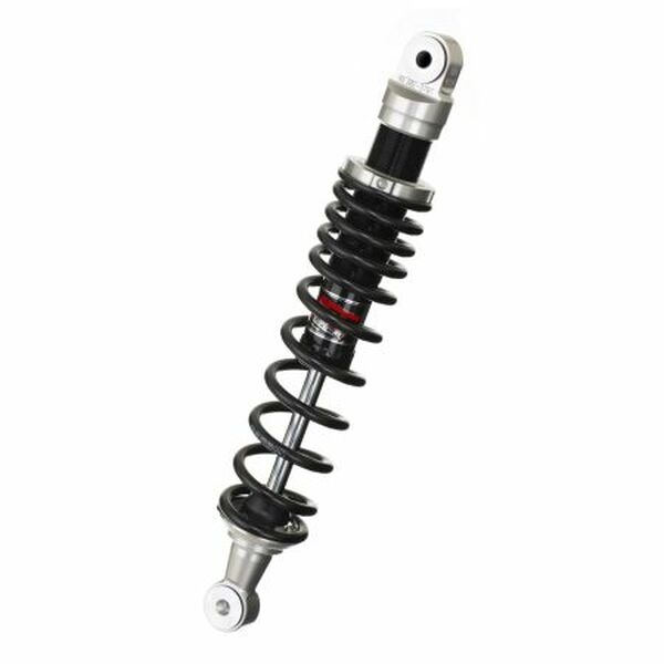 Lift & Lowering Kits Black, 1, nordicamoto.ro