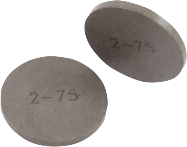 Valve Shim 2.75/29mm K/y, 1, nordicamoto.ro