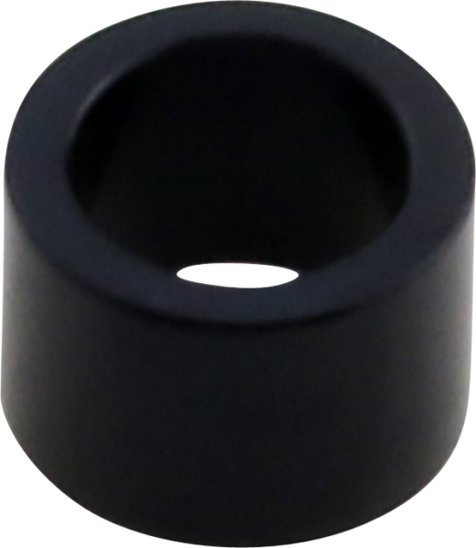 Shifter Shaft Spacer Black, 2, nordicamoto.ro