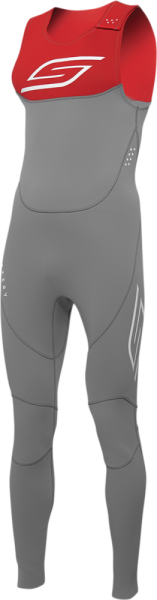 Breaker Wetsuit Gray S, 3, nordicamoto.ro