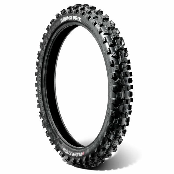 90/100-21 Plews Tyres EN1 Enduro Grand Prix első gumiabroncs, 1, nordicamoto.ro