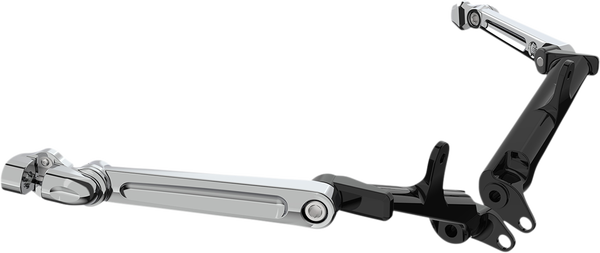 Highway Peg Mount Black, 2, nordicamoto.ro