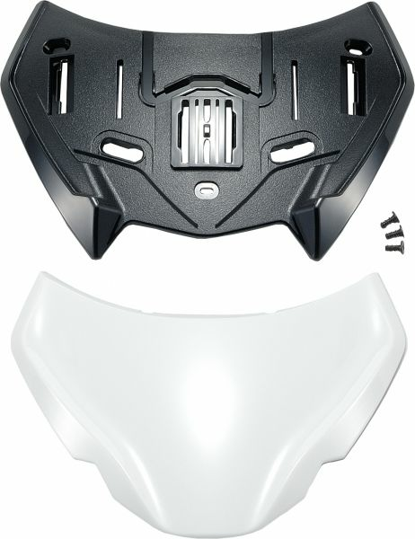 SHOEI GTA2 sisak elülső légbeömlő kiegészítő – Good Morning, 3, nordicamoto.ro