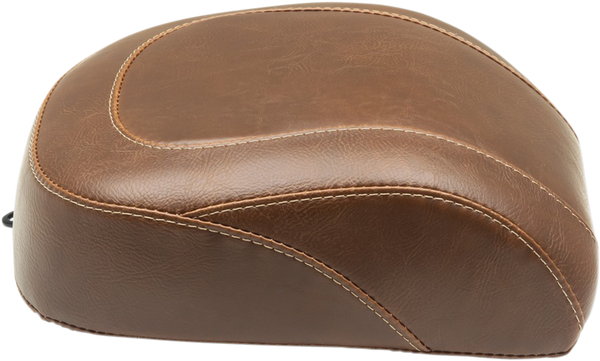 Wide Tripper Rear Seat Brown, 2, nordicamoto.ro