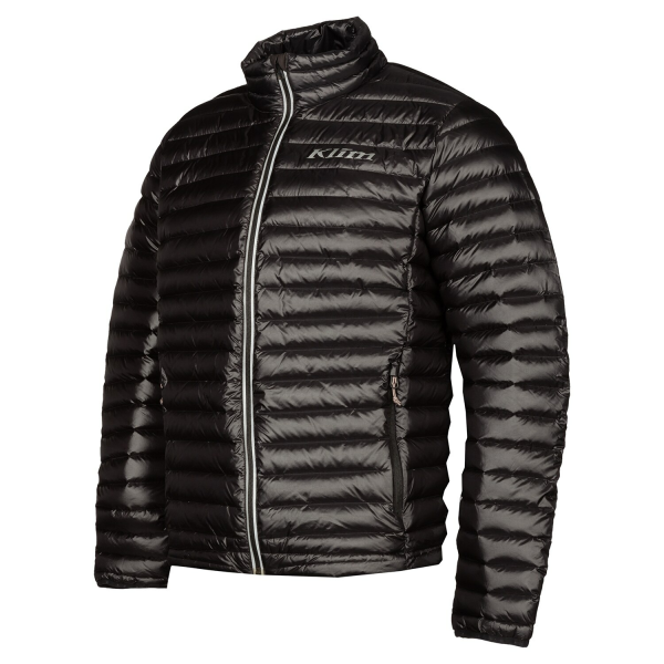 Klim Maverick DownMid-Layer petrol színű motoros kabát, 24, nordicamoto.ro