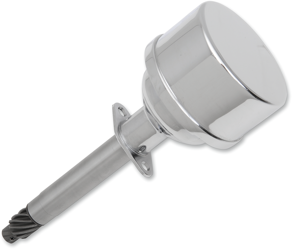 Points Style Distributor Chrome, 1, nordicamoto.ro