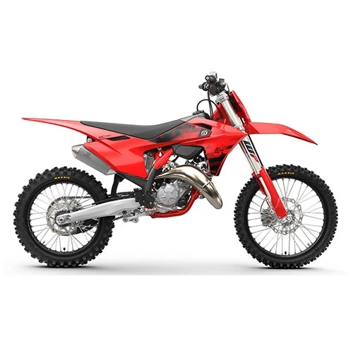GASGAS MC 125 2027-es motokrossz-motorkerékpár, 1, nordicamoto.ro
