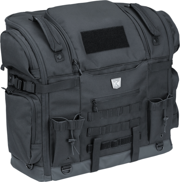 Pet Palace Titan Black, 2, nordicamoto.ro