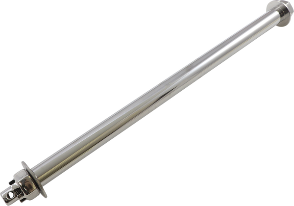 3/4(r) Rear Axle Kit Silver, 1, nordicamoto.ro