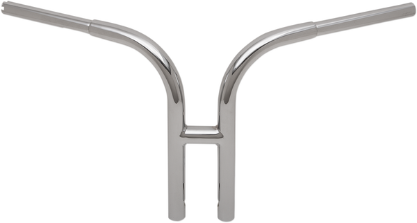 1-1/4(r) Club Handlebar Silver, 1, nordicamoto.ro