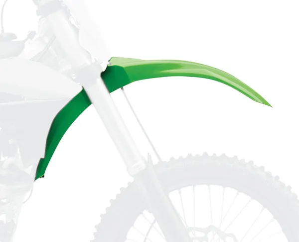 Kawasaki KXF250 '13–'16 első sárvédő, 2, nordicamoto.ro