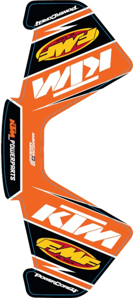 FMF Powercore 4 matrica, 1, nordicamoto.ro