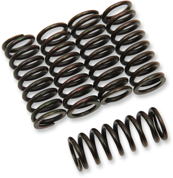 Clutch Spring Kit Black, 1, nordicamoto.ro