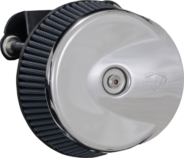 Vo2 Stingray Air Cleaner Silver, 1, nordicamoto.ro