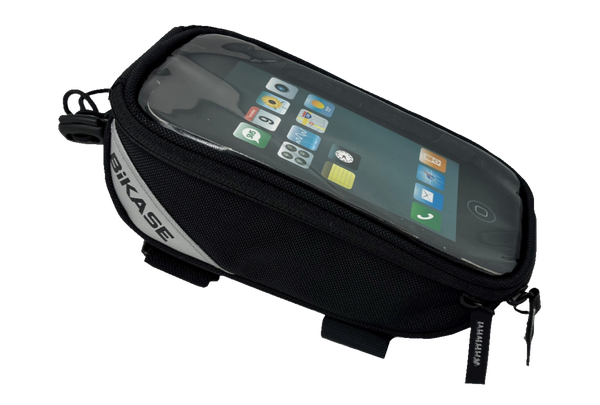 Beetle 5(r) Top Tube Phone Case Black, 1, nordicamoto.ro