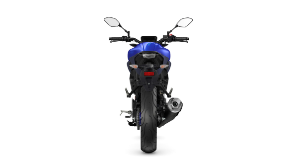 Yamaha MT-125 motorkerékpár, 11, nordicamoto.ro