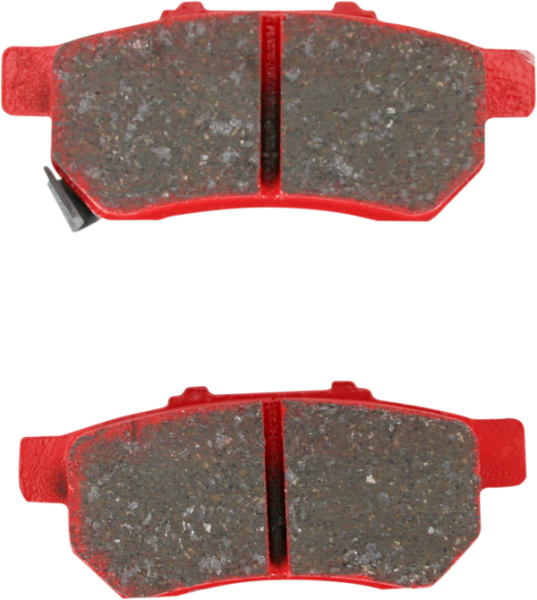 Sport Carbon (r)x(r) Brake Pads, 2, nordicamoto.ro
