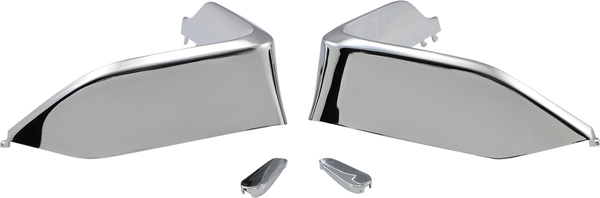 Fairing Trim Chrome, 3, nordicamoto.ro