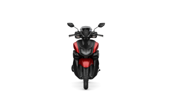 Yamaha RayZR 125 robogó, 7, nordicamoto.ro