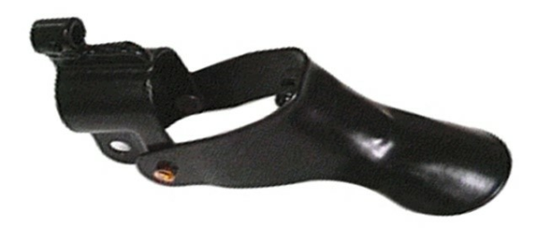 Sno-X gázkar Lynx/ univerzális, 1, nordicamoto.ro