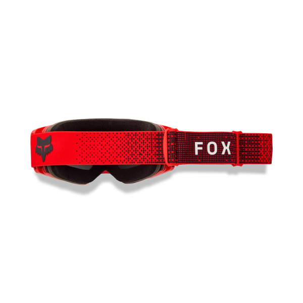 Fox Vue Core sárga napszemüveg, 7, nordicamoto.ro