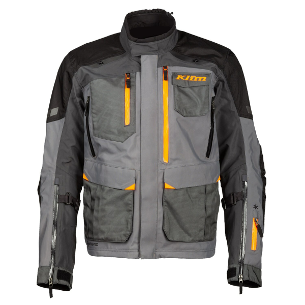 Carlsbad Jacket Navy Blue - Redrock (Non-Current), 5, nordicamoto.ro