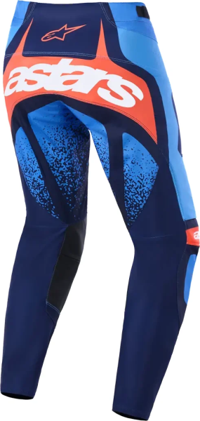 Alpinestars Techstar Nomur Blue 38 nadrág, 2, nordicamoto.ro