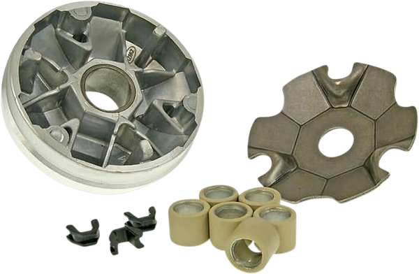 Complete Variator Kit, 2, nordicamoto.ro