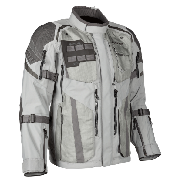Geaca Moto Textila Klim Badlands Pro Hi-Vis, 22, nordicamoto.ro