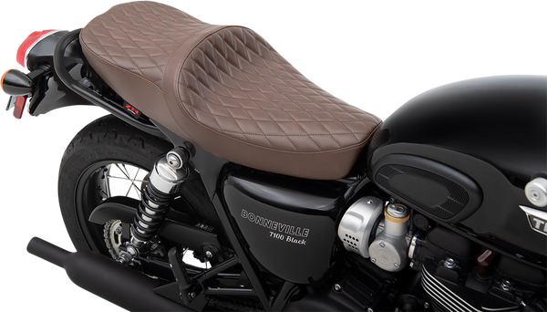 Low Tr Seat Black, 1, nordicamoto.ro
