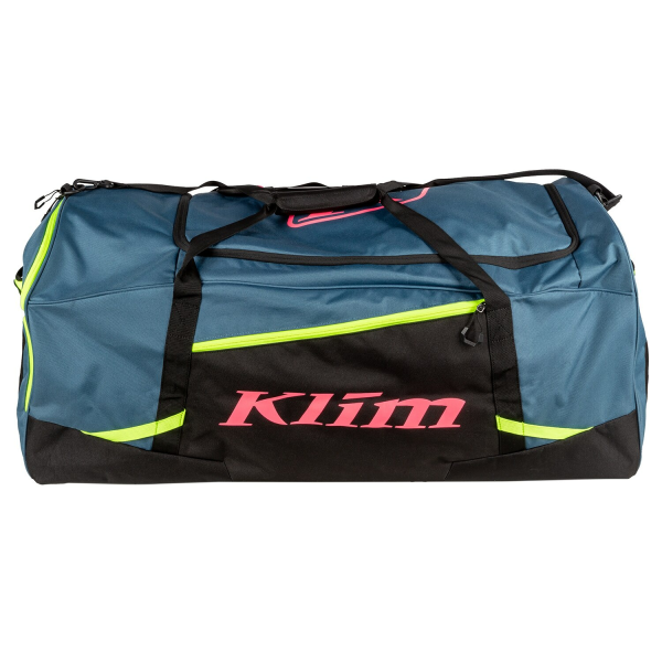 Drift Gear Bag Monument – Fekete, 4, nordicamoto.ro