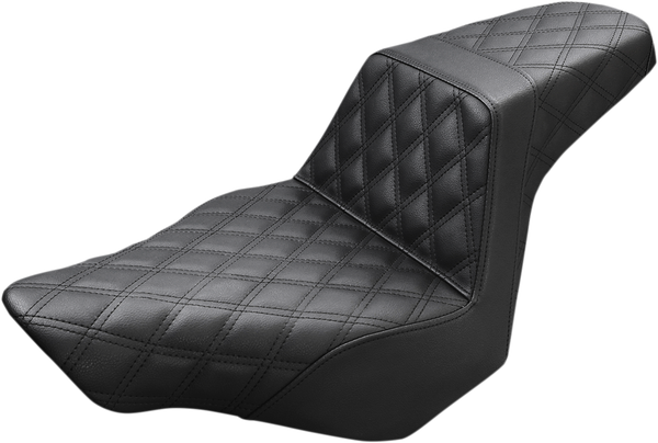 Step-up Seat Black, 1, nordicamoto.ro
