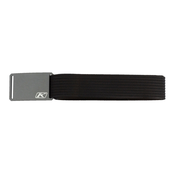 Curea Klim Redline Web Black - Gray, 1, nordicamoto.ro