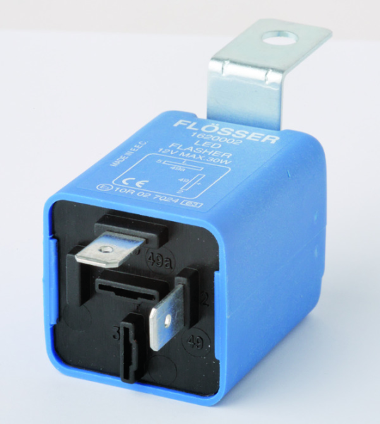 Flashers, 1, nordicamoto.ro