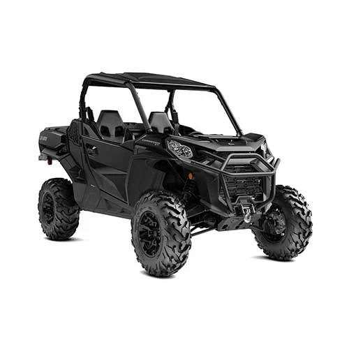 Can-Am Commander XT 1000R INT '24, 1, nordicamoto.ro