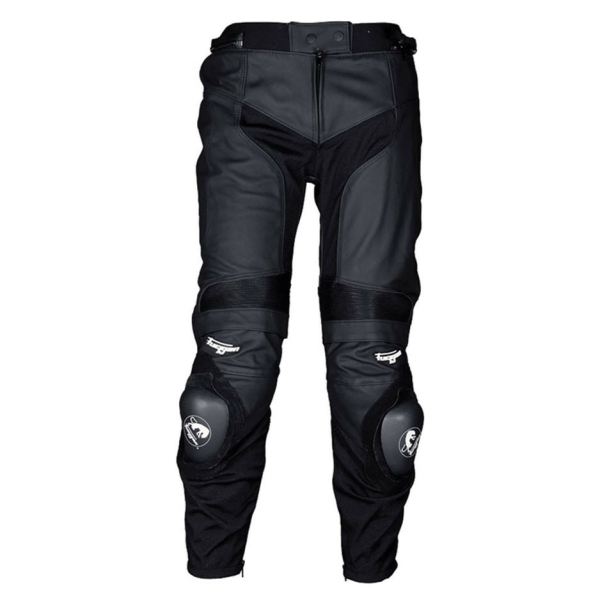 Pantaloni Furygan 6789-1 Veloce Black 44, 1, nordicamoto.ro