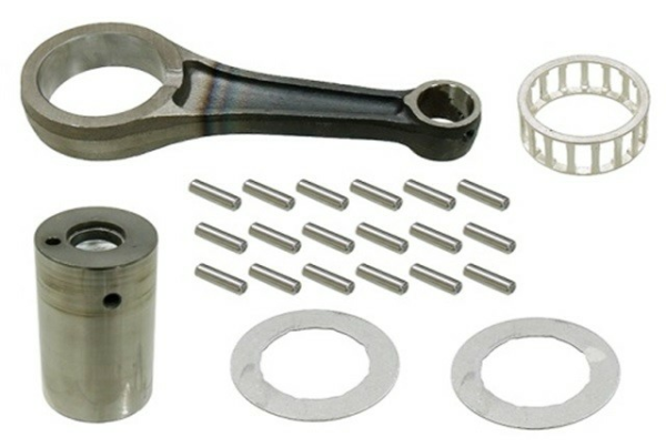 Biela HONDA TRX 420 FA / FE / FM / FPE / FPM / TE / TM (07-18), TRX 500 FE / FM / FPE / FPM (12-18) Bronco, 1, nordicamoto.ro