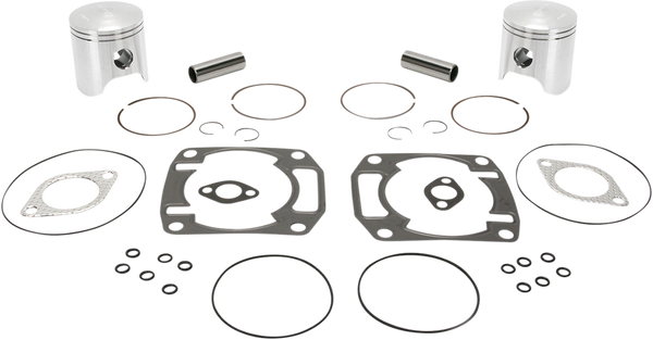 Piston Kit With Gaskets For Snowmobile, 1, nordicamoto.ro