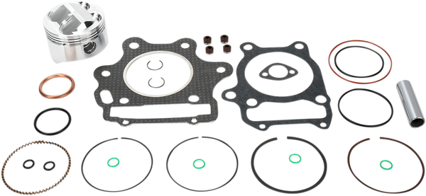 High-performance Piston Kit With Gaskets For 4-stroke, 1, nordicamoto.ro