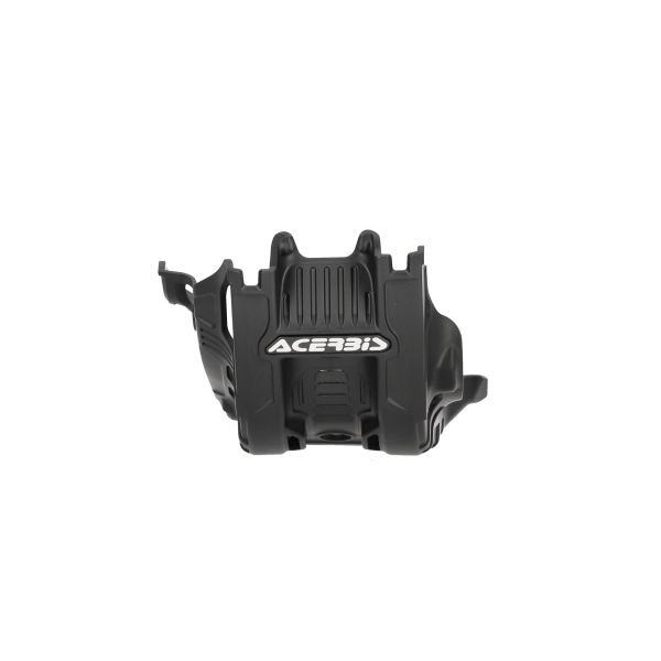 Acerbis KTM EXC-F/XW-F 24'-27' fekete motorvédő, 10, nordicamoto.ro