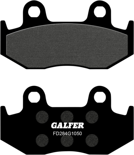 Brake Pad Orcanic, 2, nordicamoto.ro