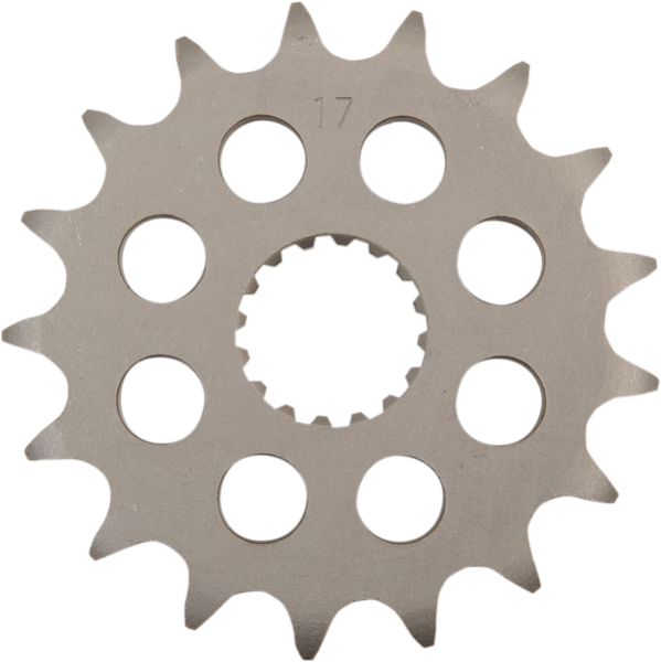 Countershaft Sprocket Raw, 1, nordicamoto.ro