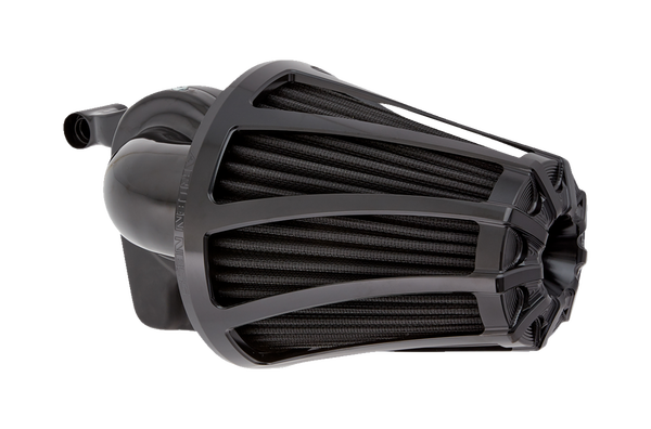 Drift Monster Sucker Air Cleaner Black, 5, nordicamoto.ro