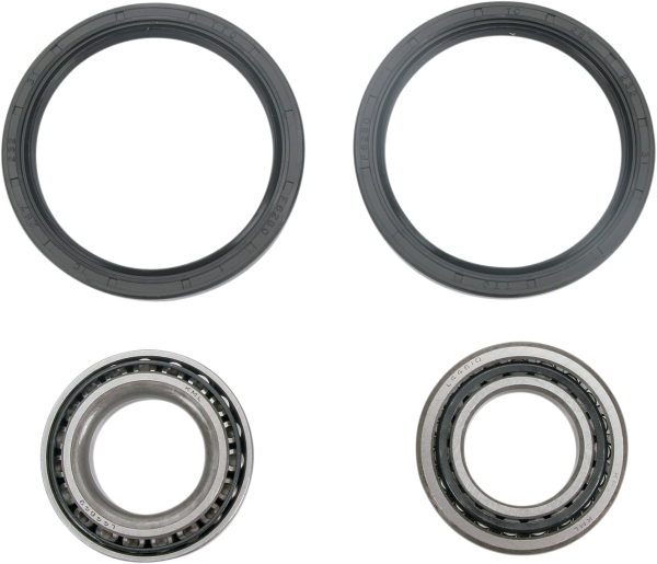 MOOSE RACING Front Strut Kit For Polaris, 1, nordicamoto.ro